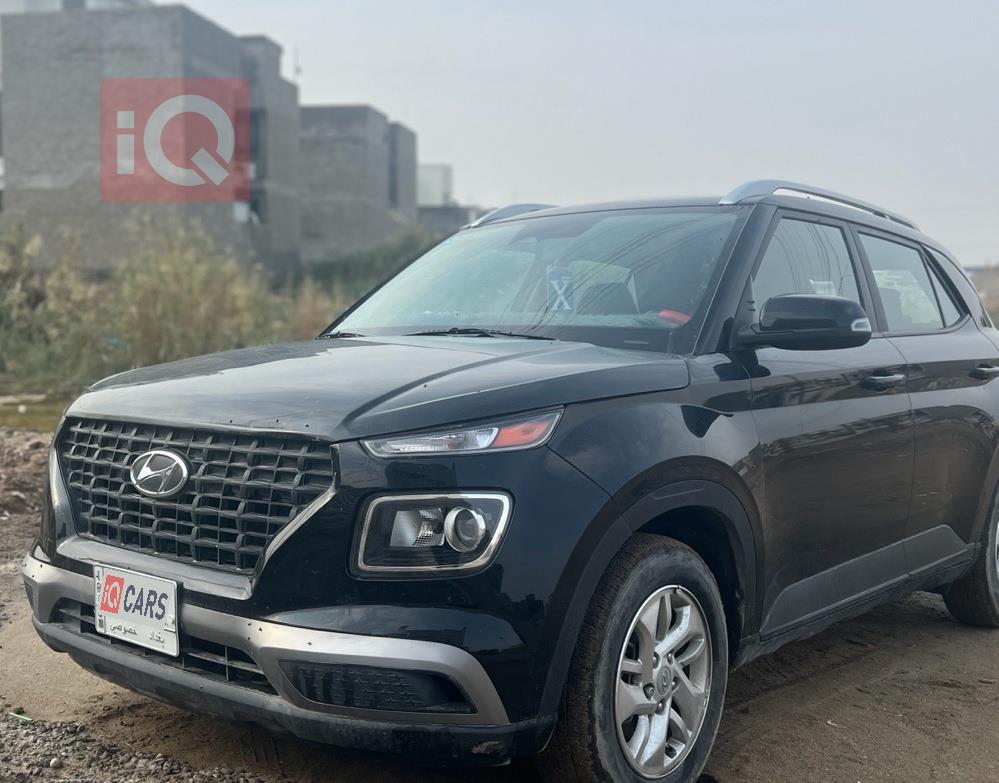 هیوندای ڤینیو